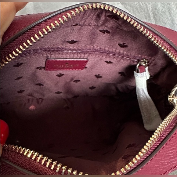 NWOT Kate Spade New York Crossbody Bag - Picture 8 of 13